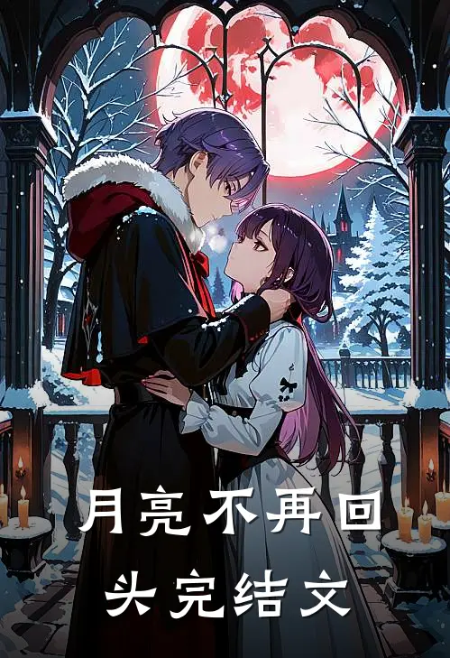 月亮不再回头完结文