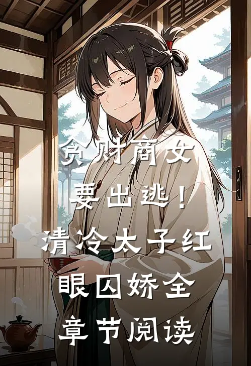 贪财商女要出逃！清冷太子红眼囚娇全章节阅读