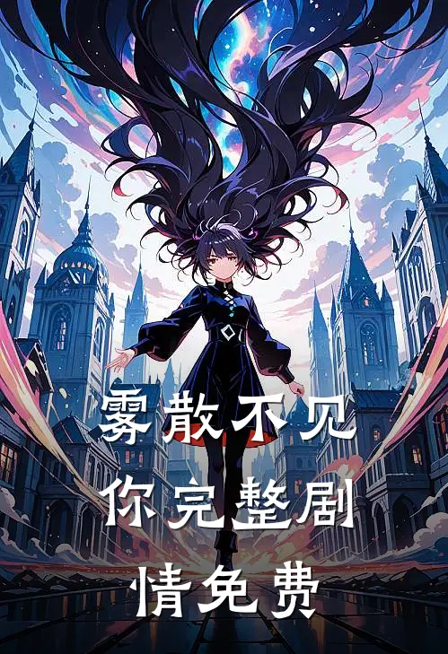 雾散不见你完整剧情免费