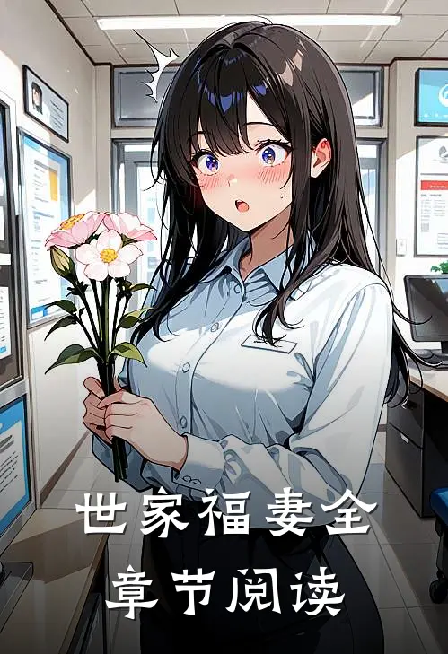 世家福妻全章节阅读