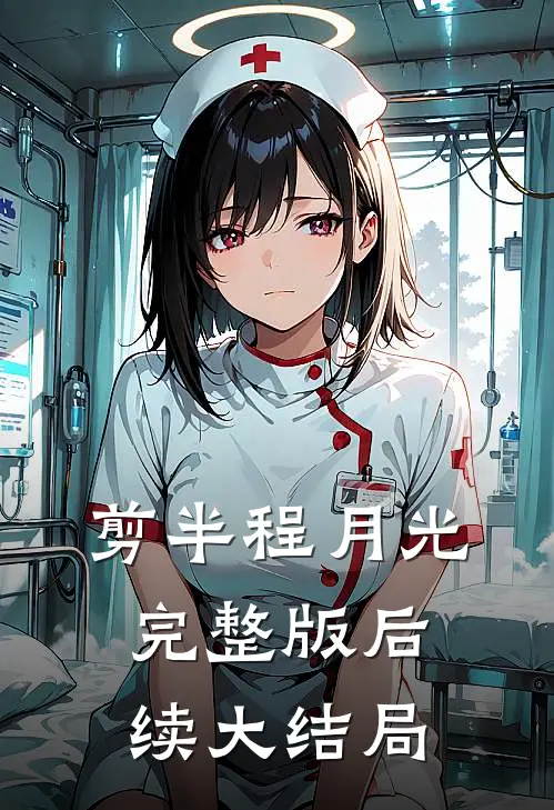 剪半程月光完整版后续大结局