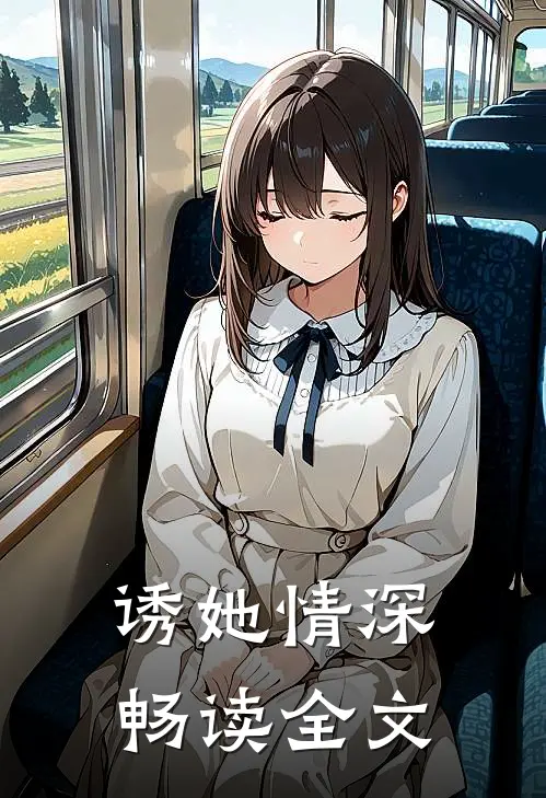 诱她情深畅读全文