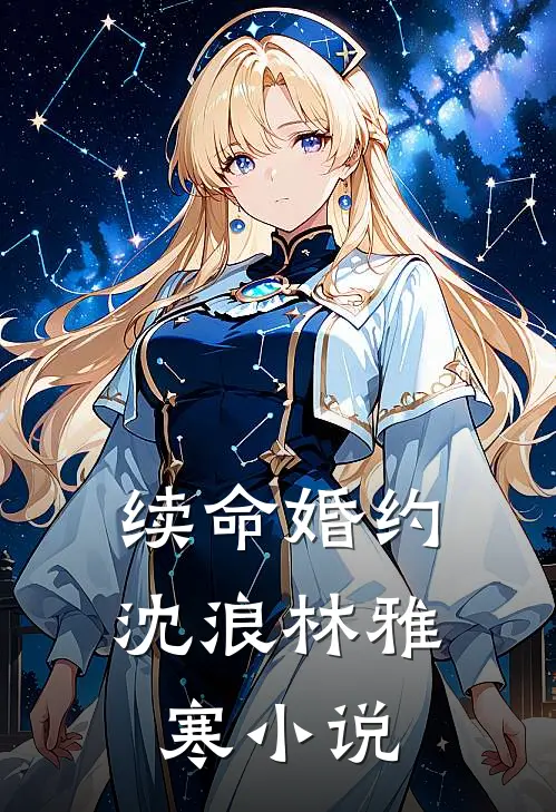 续命婚约沈浪林雅寒小说