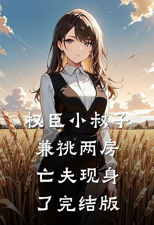 权臣小叔子兼祧两房，亡夫现身了完结版