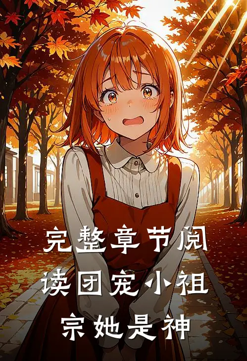 完整章节阅读团宠小祖宗她是神