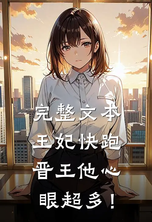 完整文本王妃快跑，晋王他心眼超多！