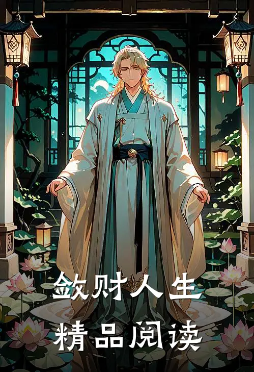 敛财人生精品阅读