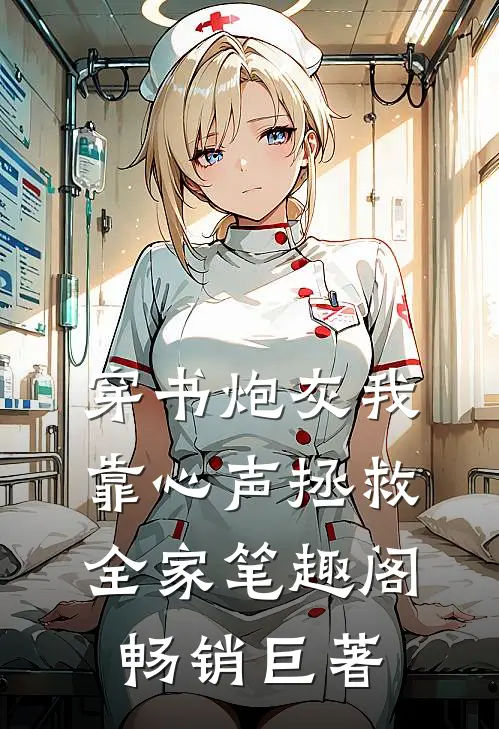 穿书炮灰我靠心声拯救全家笔趣阁畅销巨著