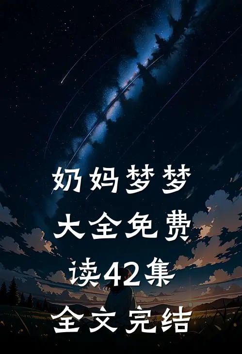 奶妈梦梦大全免费读42集全文完结
