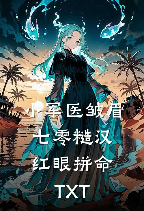 小军医皱眉，七零糙汉红眼拼命TXT