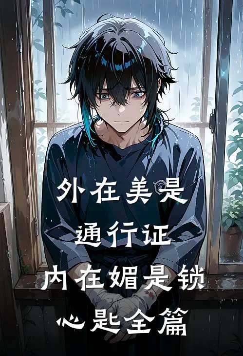 外在美是通行证，内在媚是锁心匙全篇