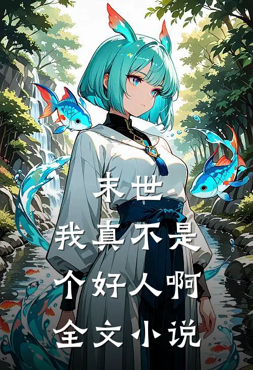 末世：我真不是个好人啊全文小说