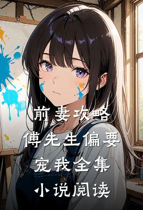 前妻攻略：傅先生偏要宠我全集小说阅读