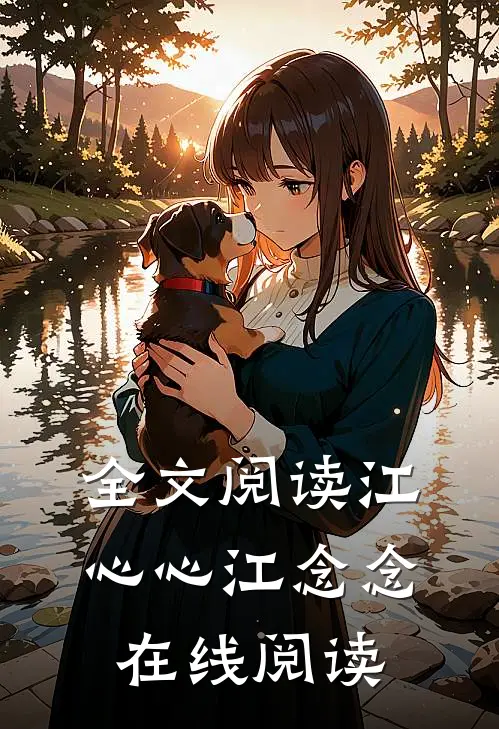 全文阅读江心心江念念在线阅读