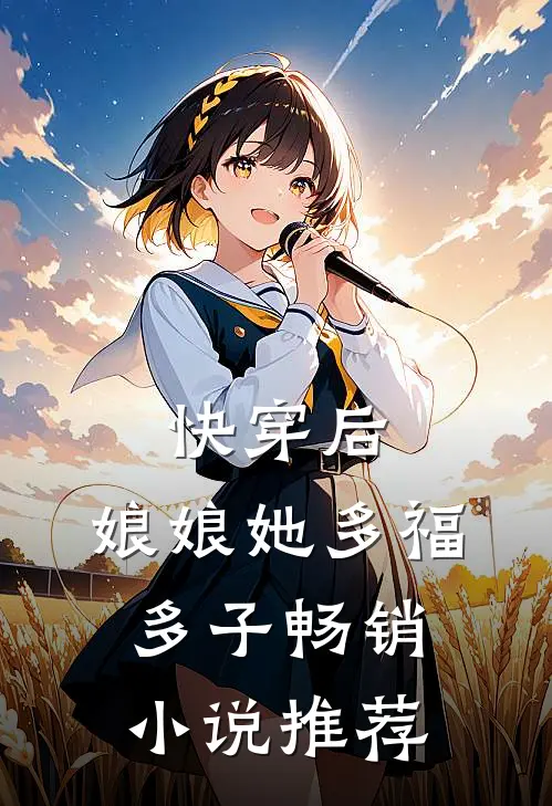 快穿后，娘娘她多福多子畅销小说推荐