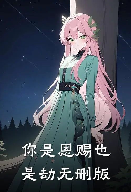 你是恩赐也是劫无删版