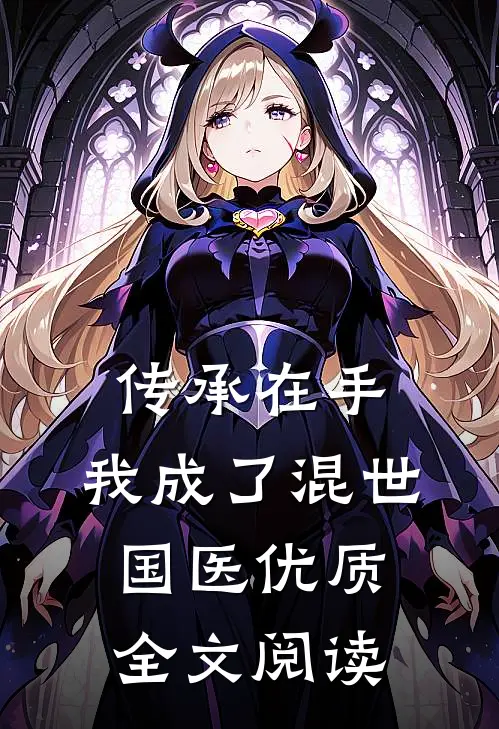 传承在手，我成了混世国医优质全文阅读