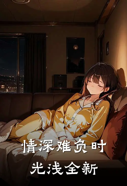 情深难负时光浅全新