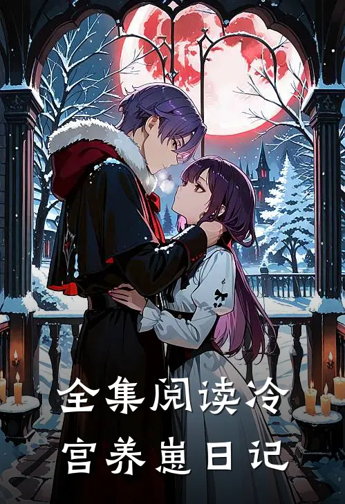 全集阅读冷宫养崽日记