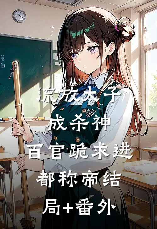 流放太子成杀神，百官跪求进都称帝结局+番外