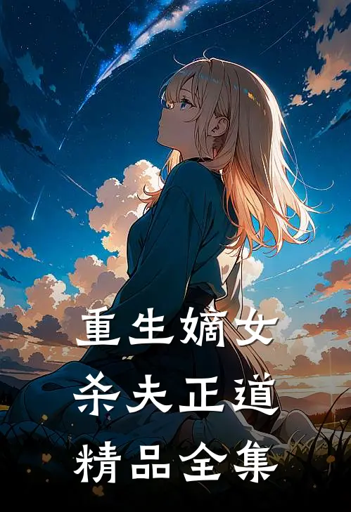 重生嫡女杀夫正道精品全集