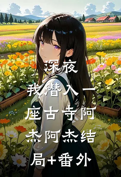 深夜，我潜入一座古寺阿杰阿杰结局+番外