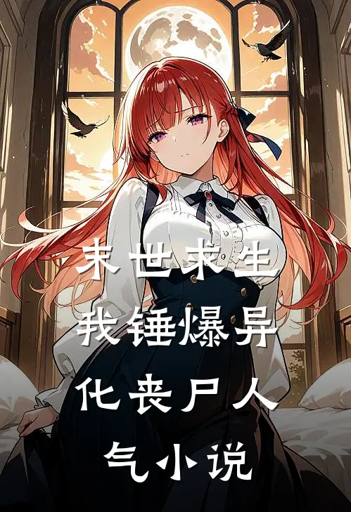 末世求生：我锤爆异化丧尸人气小说