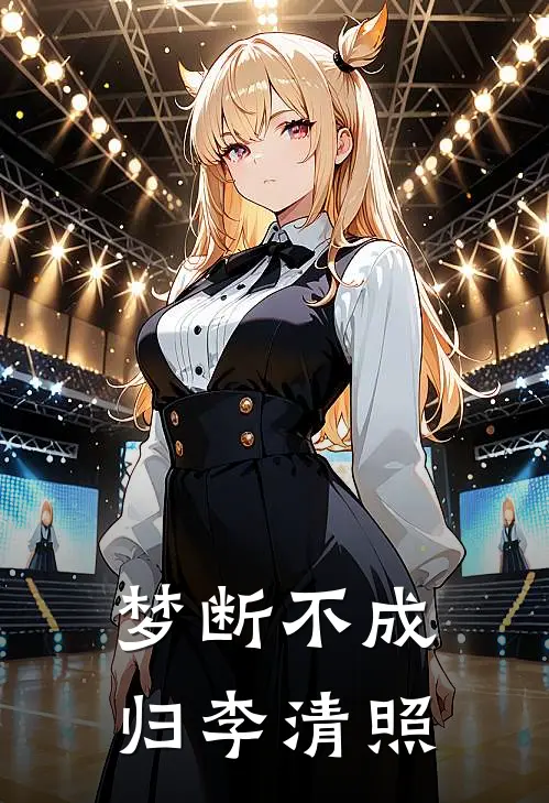 梦断不成归李清照