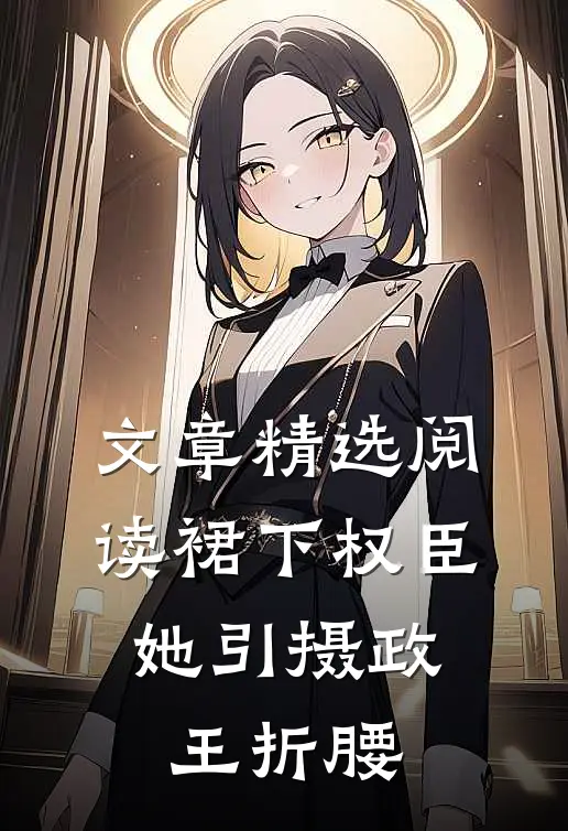 文章精选阅读裙下权臣：她引摄政王折腰