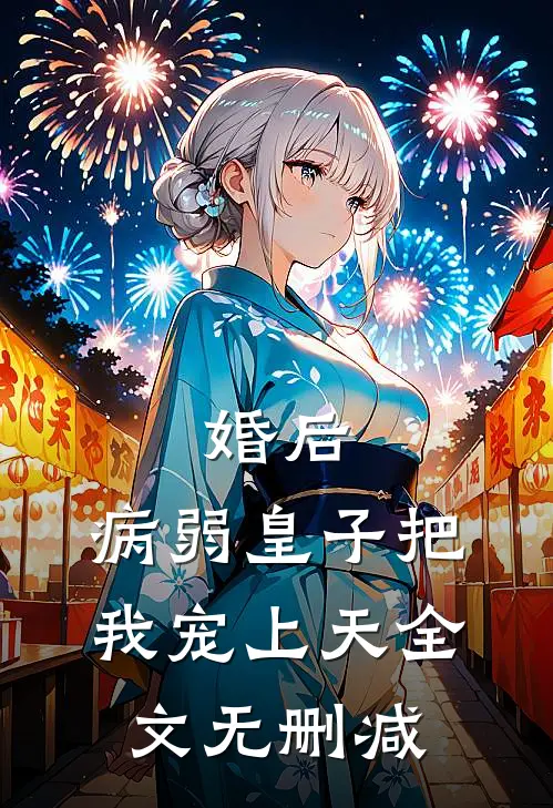 婚后，病弱皇子把我宠上天全文无删减