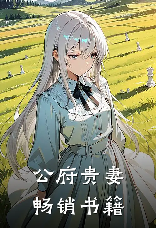 公府贵妻畅销书籍