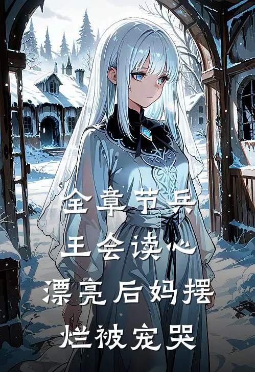 全章节兵王会读心,漂亮后妈摆烂被宠哭