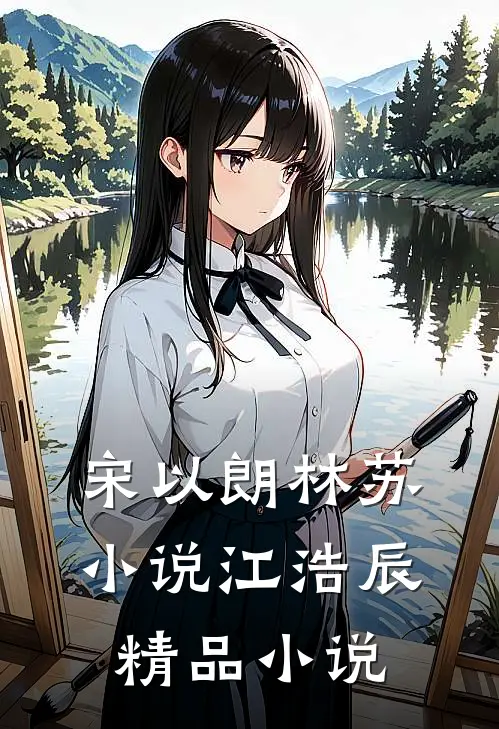 宋以朗林苏小说江浩辰精品小说