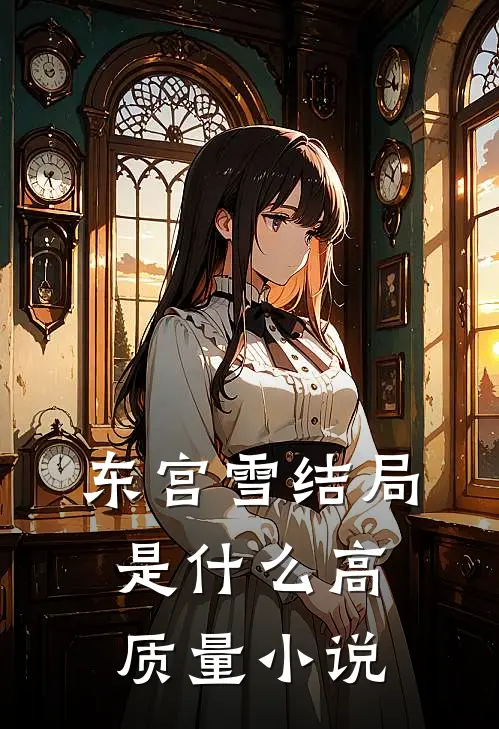 东宫雪结局是什么高质量小说