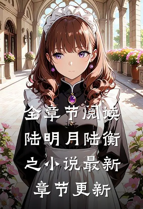 全章节阅读陆明月陆衡之小说最新章节更新