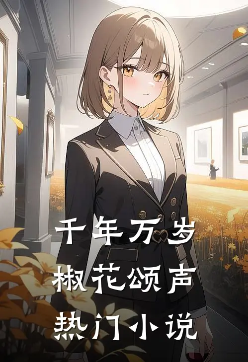 千年万岁，椒花颂声热门小说