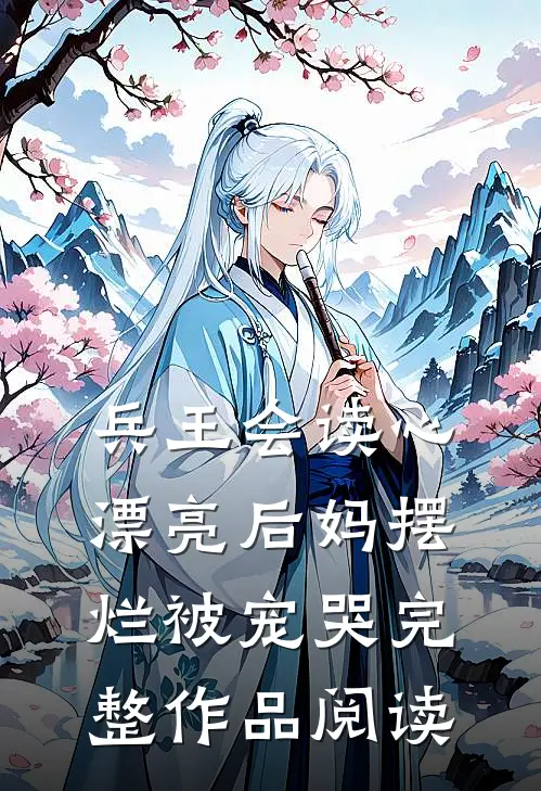 兵王会读心，漂亮后妈摆烂被宠哭完整作品阅读
