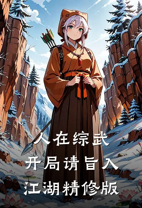 人在综武，开局请旨入江湖精修版