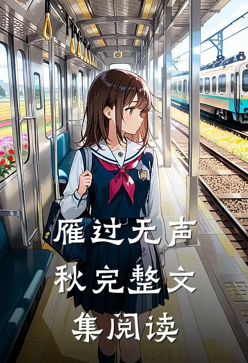 雁过无声秋完整文集阅读