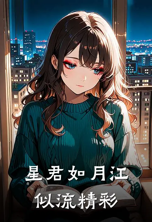 星君如月江似流精彩