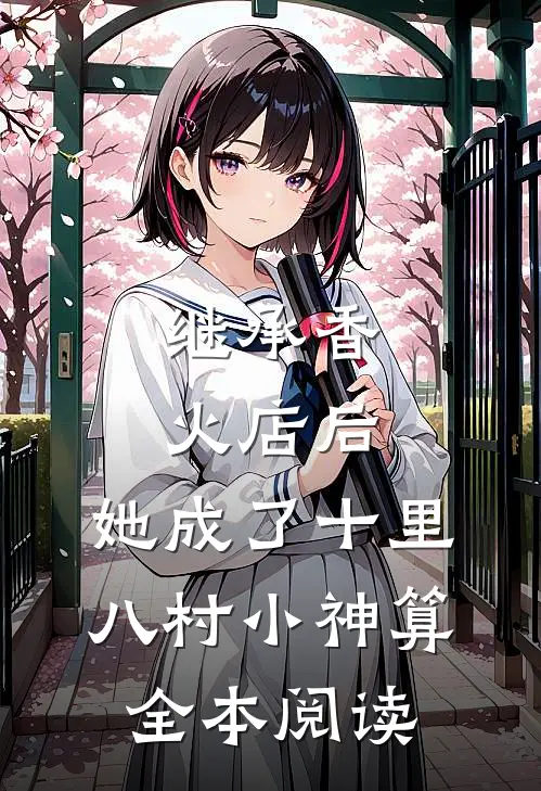 继承香火店后，她成了十里八村小神算全本阅读