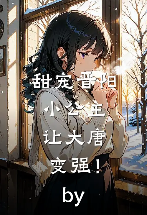 甜宠晋阳小公主，让大唐变强！by