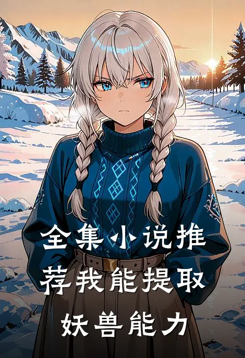 全集小说推荐我能提取妖兽能力