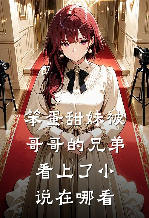 笨蛋甜妹被哥哥的兄弟看上了小说在哪看