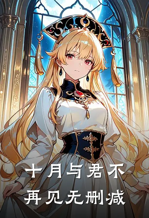 十月与君不再见无删减