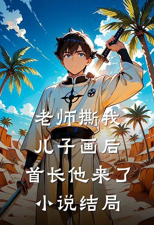 老师撕我儿子画后，首长他来了小说结局