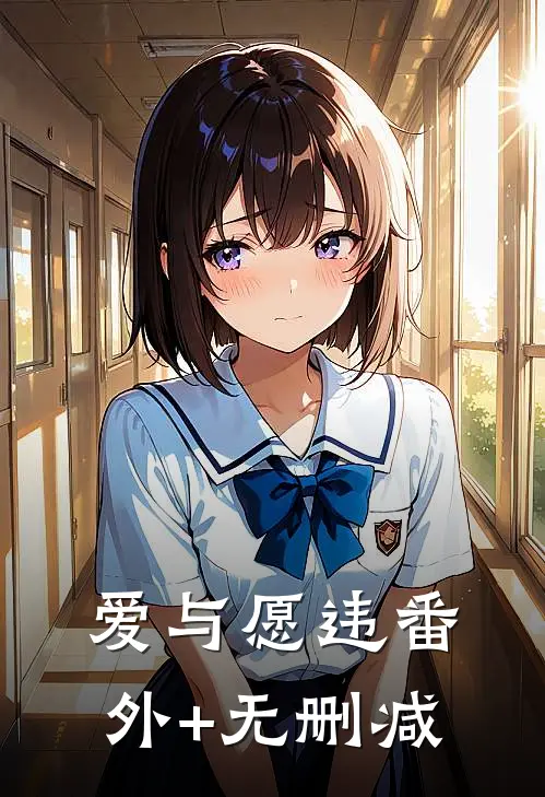 爱与愿违番外+无删减