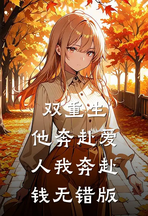双重生：他奔赴爱人我奔赴钱无错版