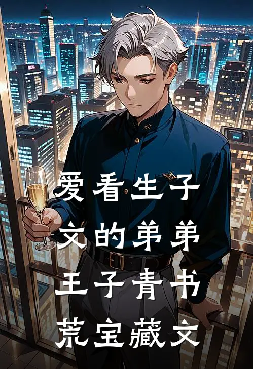 爱看生子文的弟弟王子青书荒宝藏文