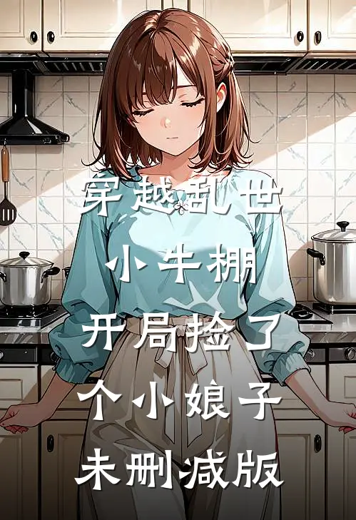 穿越乱世小牛棚，开局捡了个小娘子未删减版